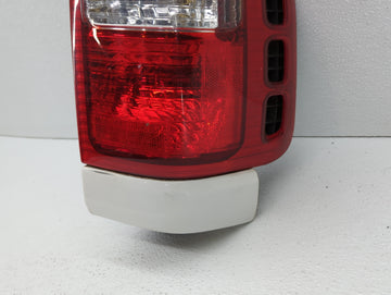 2003-2006 Volvo Xc90 Tail Light Assembly Passenger Right OEM P/N:9483772 30678221 Fits Fits 2003 2004 2005 2006 OEM Used Auto Parts