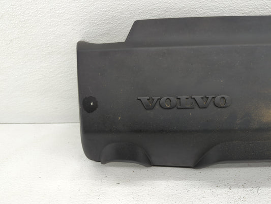 2004 Volvo Xc90 Engine Cover