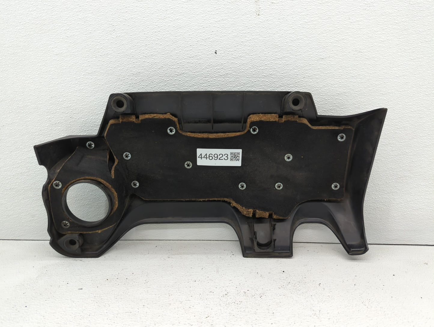 2004 Volvo Xc90 Engine Cover - Oemusedautoparts1.com