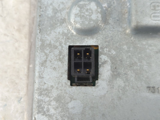 2003-2006 Volvo Xc90 Headlight Ballast Head Light