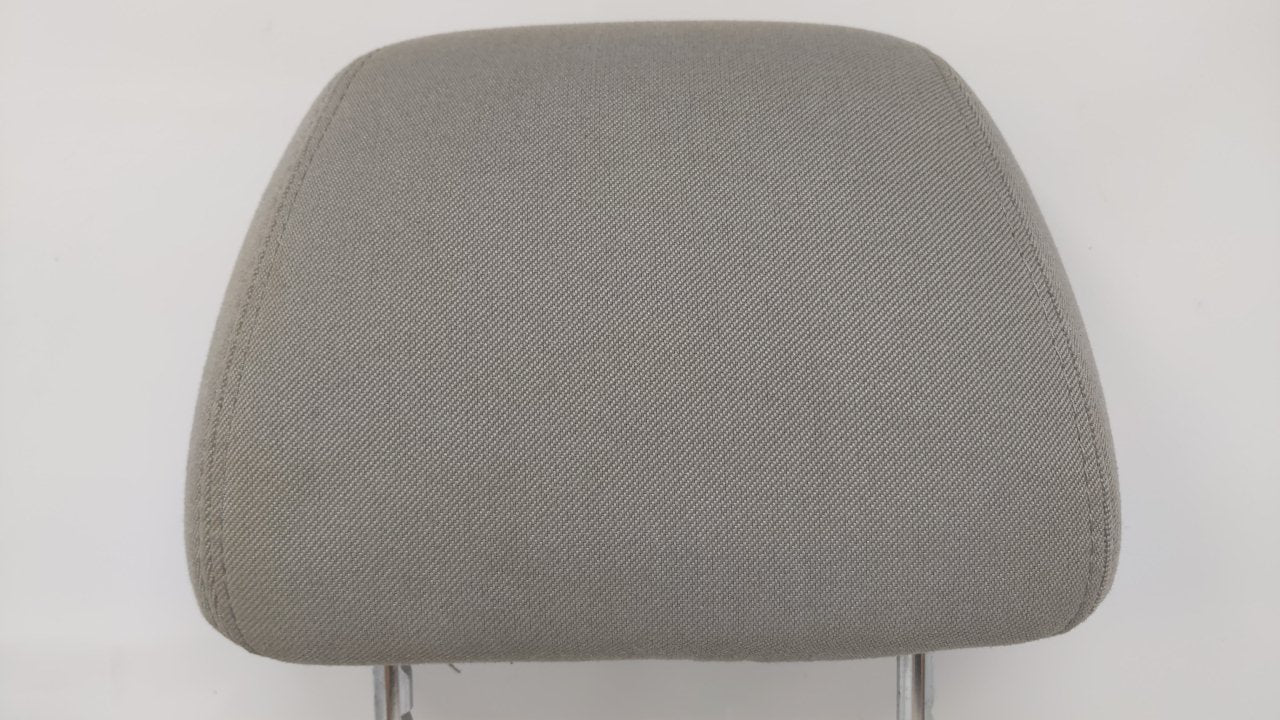 2004 Chevrolet Malibu Headrest Head Rest Front Passenger Seat Gray - Oemusedautoparts1.com