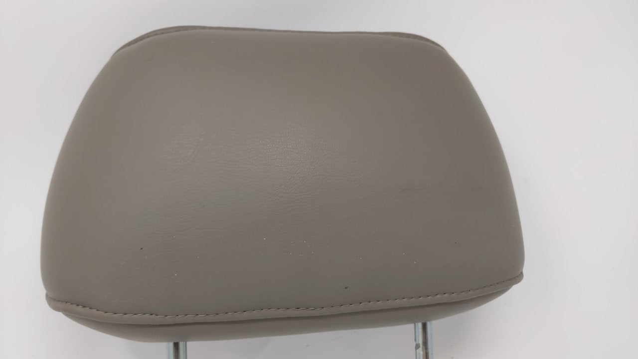2004-2004 Chrysler Town & Country Headrest Head Rest Front Passenger Seat - Oemusedautoparts1.com
