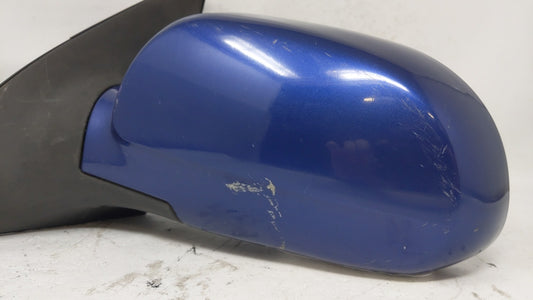 2004-2008 Suzuki Forenza Driver Side View Mirror - Left Door Mirror OEM Used