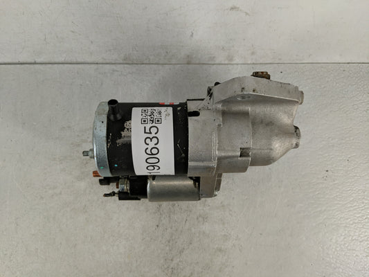 2003-2006 Acura Mdx Car Starter Motor Solenoid OEM P/N:428000-7493 28100-28072 Fits Fits 2003 2004 2005 2006 OEM Used Auto Parts