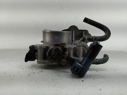 2004-2006 Acura Mdx Throttle Body P/N:079800-5410 Fits Fits 2004 2005 2006 OEM Used Auto Parts