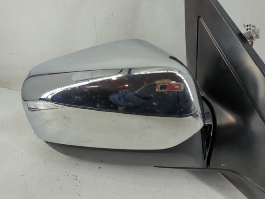 2001-2006 Acura Mdx Side Mirror Replacement Passenger Right View Door Mirror Fits Fits 2001 2002 2003 2004 2005 2006 OEM Used Auto Parts