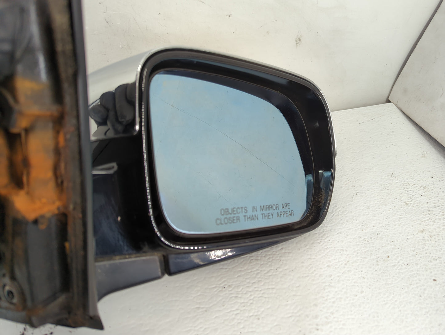 2001-2006 Acura Mdx Side Mirror Replacement Passenger Right View Door Mirror Fits Fits 2001 2002 2003 2004 2005 2006 OEM Use