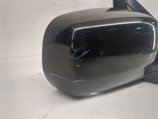 2001-2006 Acura Mdx Side Mirror Replacement Passenger Right View Door Mirror Fits Fits 2001 2002 2003 2004 2005 2006 OEM Used Auto Parts
