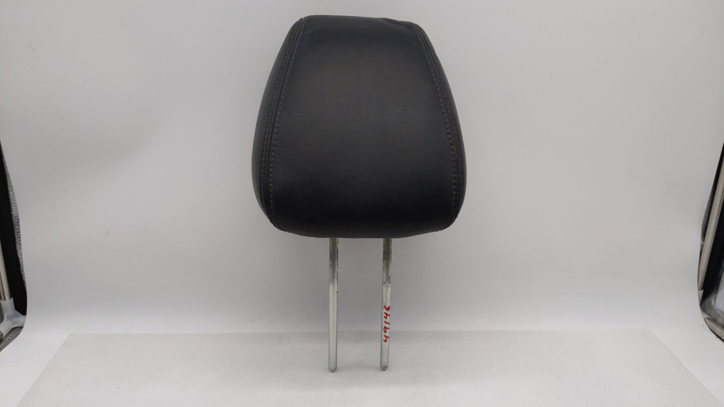 2005-2006 Acura Mdx Headrest Head Rest Front Driver Passenger Seat Fits Fits 2005 2006 OEM Used Auto Parts - Oemusedautopart