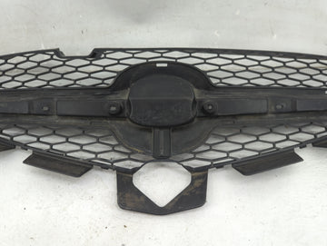 2004-2006 Acura Mdx Front Bumper Grille