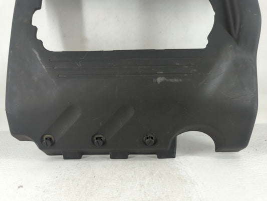 2005 Acura Tl Engine Cover