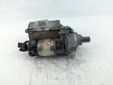 2005-2006 Acura Tl Car Starter Motor Solenoid OEM Fits Fits 2005 2006 2007 OEM Used Auto Parts