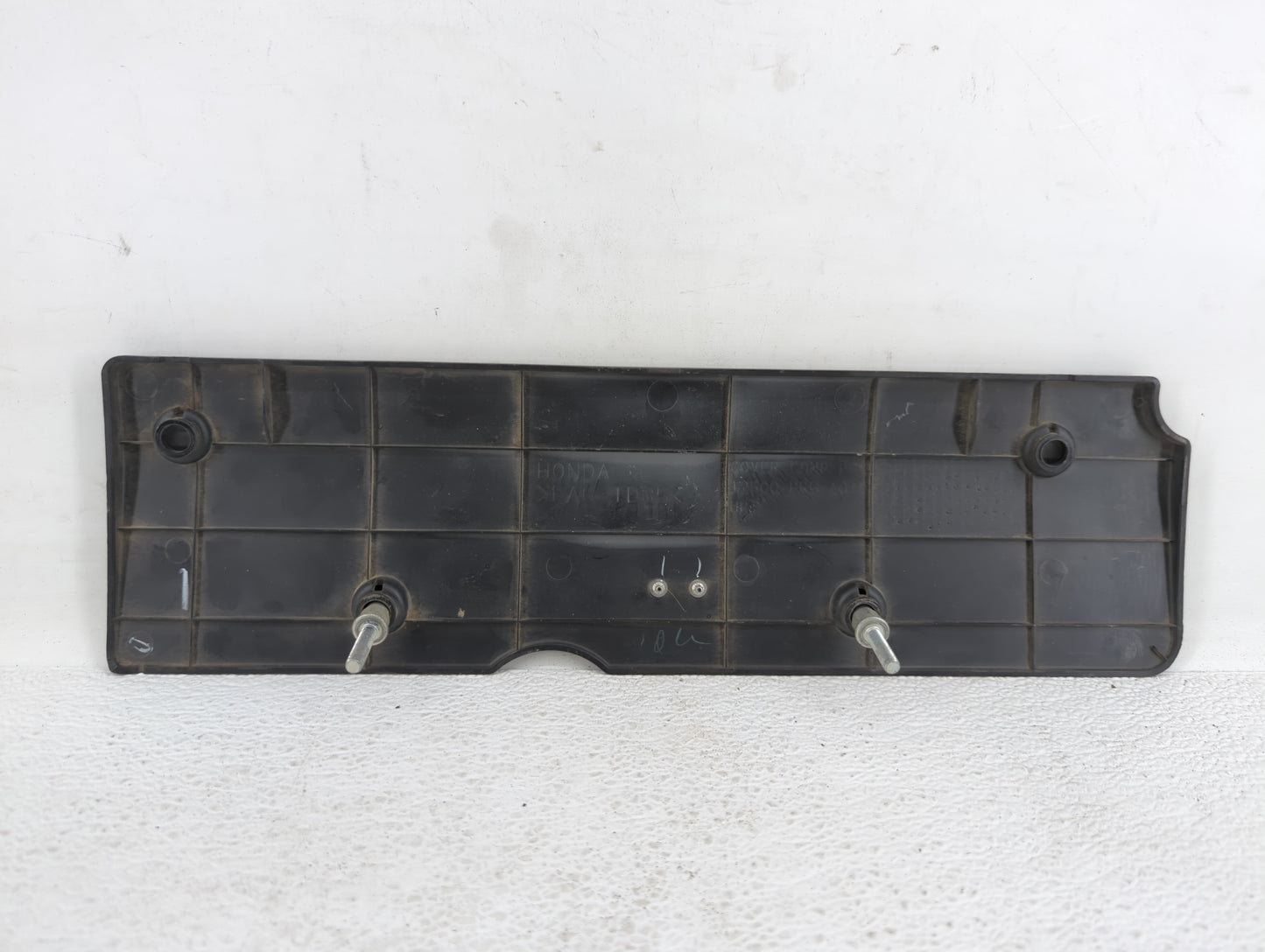 2005 Acura Tsx Engine Cover - Oemusedautoparts1.com