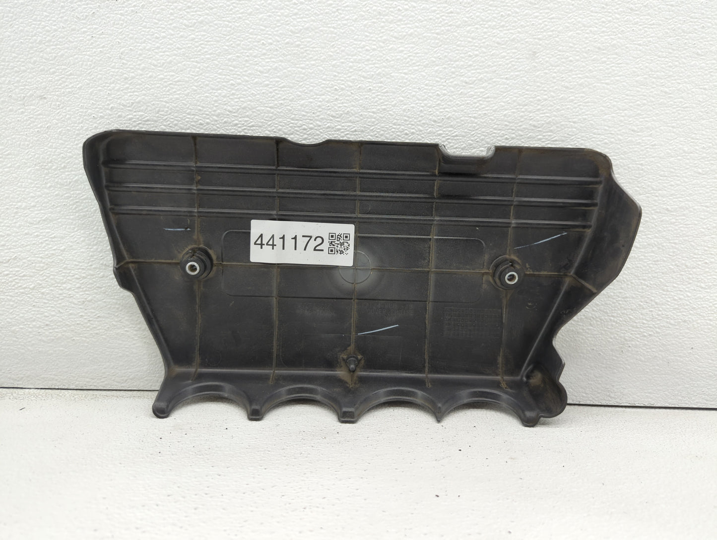 2005 Acura Tsx Engine Cover - Oemusedautoparts1.com