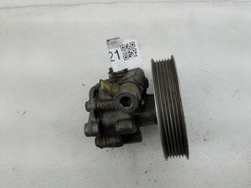 2005-2009 Audi A4 Power Steering Column Pump Oem