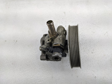 2005-2009 Audi A4 Power Steering Column Pump Oem
