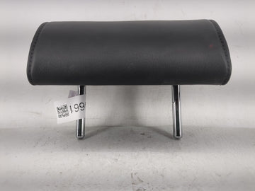 2003-2006 Audi A4 Headrest Head Rest Rear Center Seat Fits Fits 2003 2004 2005 2006 OEM Used Auto Parts