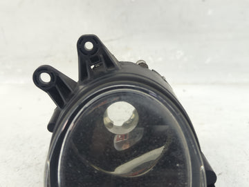2002-2005 Audi A4 Driver Left Oem Fog Light Lamp
