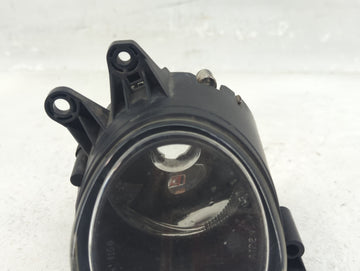 2002-2005 Audi A4 Driver Left Oem Fog Light Lamp