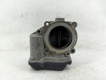 2005-2016 Audi A4 Throttle Body P/N:06F133062Q Fits OEM Used Auto Parts