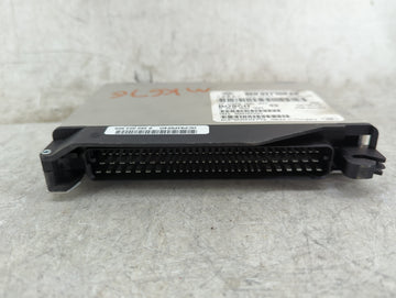 2005-2005 Audi A4 Body Control Module Bcm