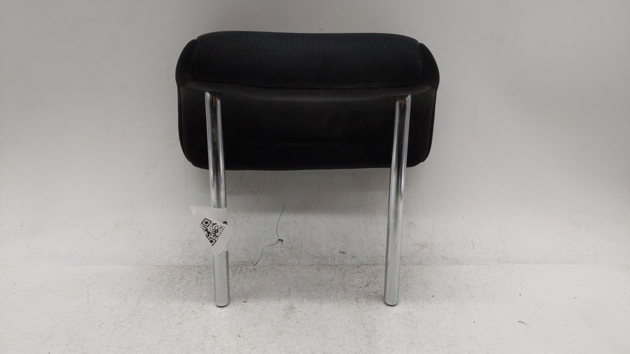 2005 Audi A4 Headrest Head Rest Rear Center Seat Fits OEM Used Auto Parts - Oemusedautoparts1.com