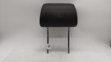 2005 Audi A4 Headrest Head Rest Front Driver Passenger Seat Black