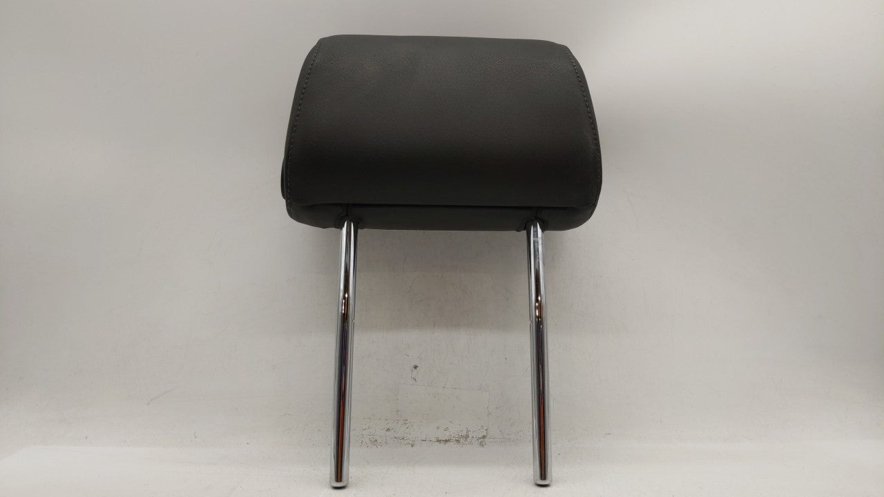 2005-2011 Audi A6 Headrest Head Rest Front Driver Passenger Seat Fits Fits 2005 2006 2007 2008 2009 2010 2011 OEM Used Auto