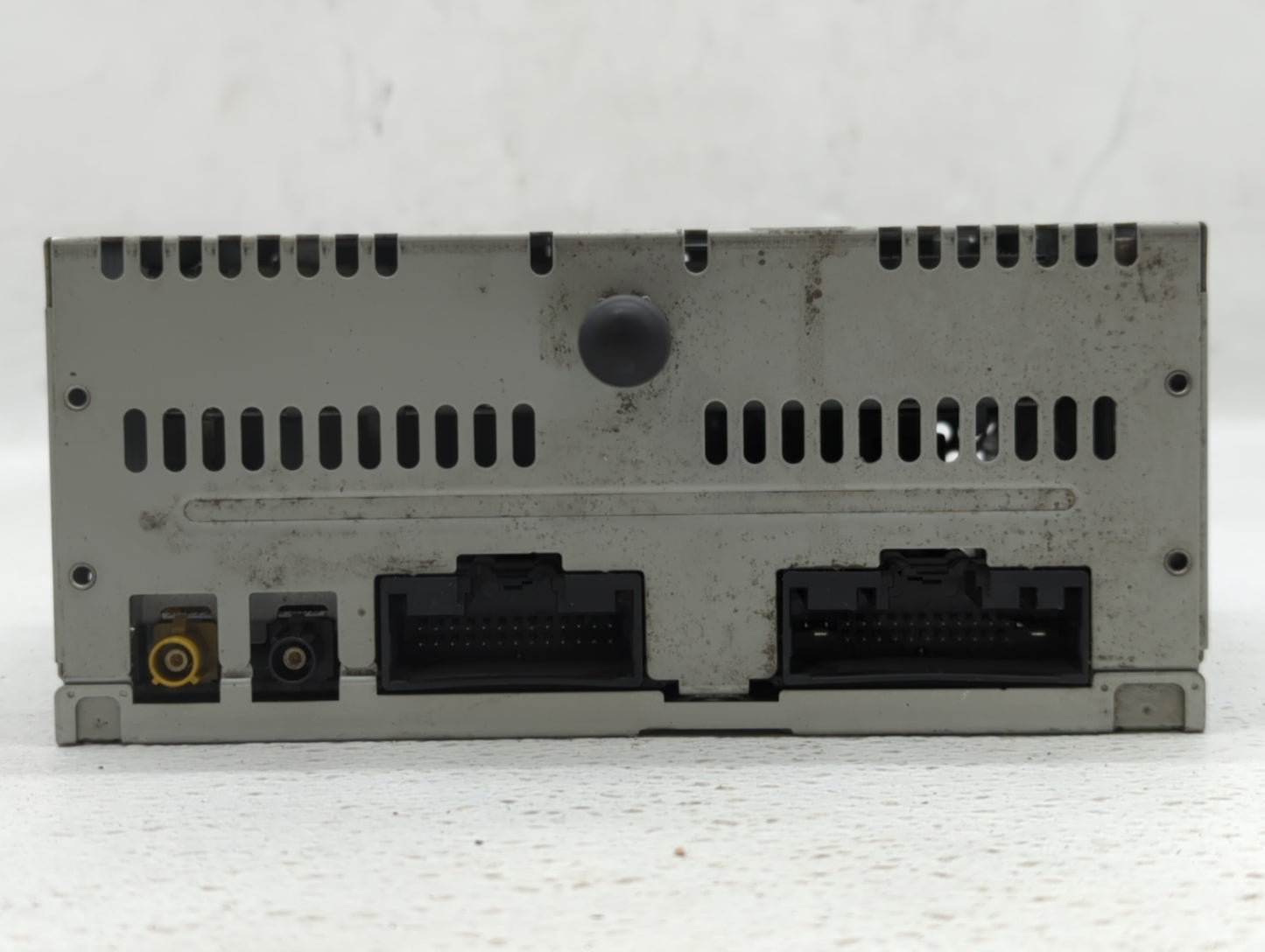 2005-2009 Audi A6 Radio AM FM Cd Player Receiver Replacement P/N:EB5T-19C107-BB Fits Fits 2003 2004 2005 2006 2007 2008 2009