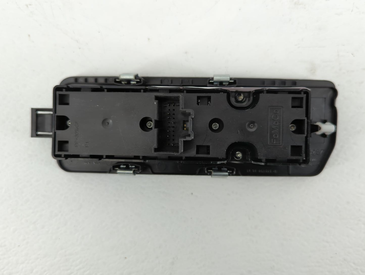 2004-2005 Audi S4 Master Power Window Switch Replacement Driver Side Left P/N:FL3T-14B133-BGW Fits Fits 2002 2003 2004 2005