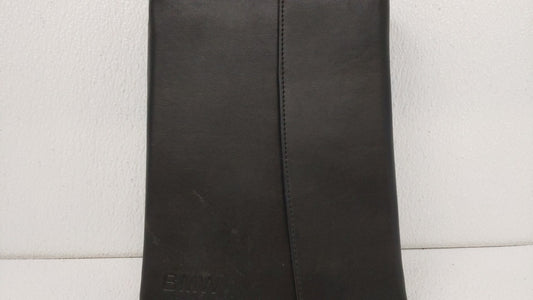 2005 Bmw 323i Owners Manual Book Guide OEM Used Auto Parts