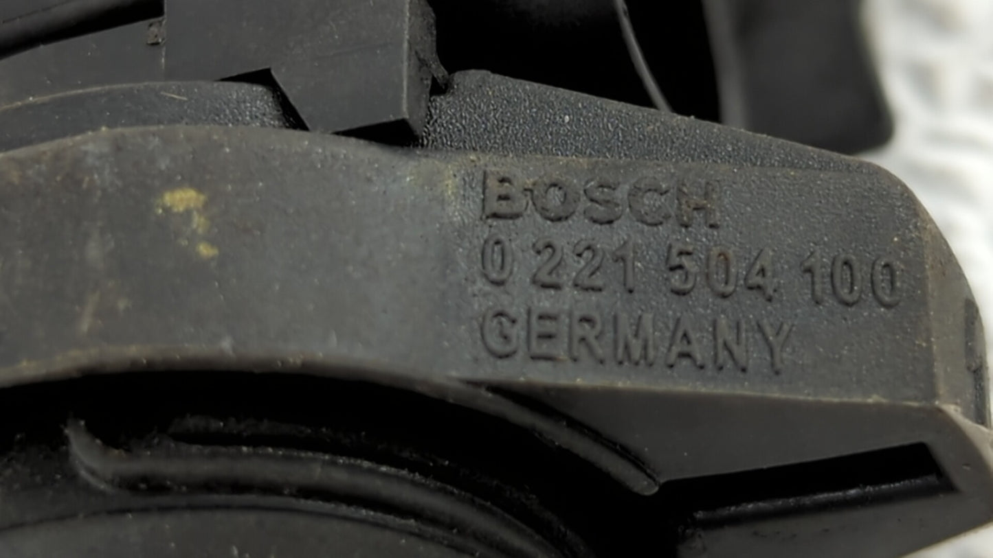 2005 Bmw 325i Ignition Coil Igniter Pack - Oemusedautoparts1.com