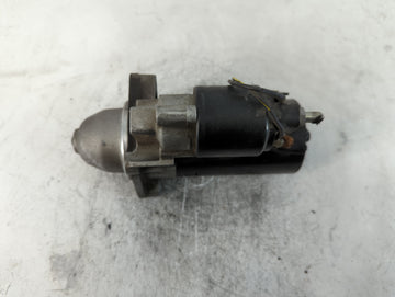 2002-2005 Bmw 325i Car Starter Motor Solenoid OEM P/N:7515392-03 0 001 108 157 Fits Fits 2002 2003 2004 2005 2006 OEM Used Auto Parts