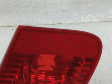 2005 Bmw 325xi Tail Light Assembly Passenger Right OEM Fits Fits 2002 2003 2004 OEM Used Auto Parts