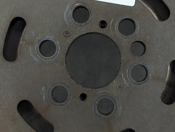 1992-2005 Bmw 525i Transmission Flywheel Flexplate Fits OEM Used Auto Parts