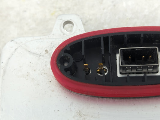 2004-2005 Bmw 525i Headlight Ballast Head Light