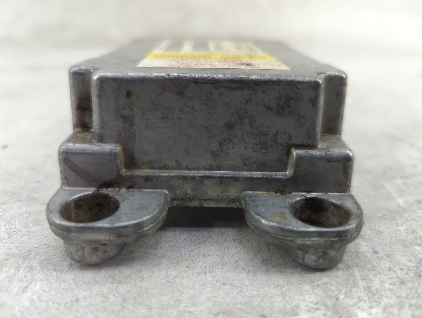 Bmw 645 Safety Restraint Srs Airbag Control Module - Oemusedautoparts1.com