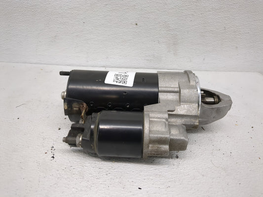 2002-2005 Bmw 745i Car Starter Motor Solenoid OEM P/N:0 001 108 208 Fits Fits 2002 2003 2004 2005 OEM Used Auto Parts