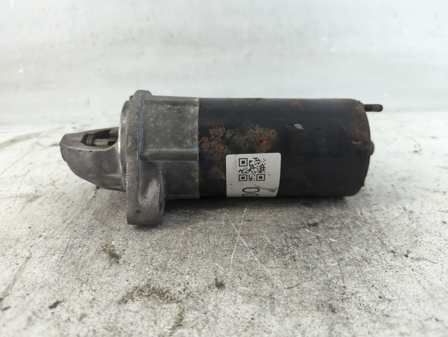 2002-2005 Bmw 745i Car Starter Motor Solenoid OEM Fits Fits 2002 2003 2004 2005 OEM Used Auto Parts - Oemusedautoparts1.com