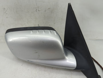 2002-2005 Bmw 745i Passenger Side View Mirror - Right Door Mirror OEM Used