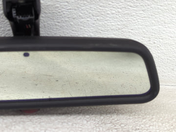 2005 Bmw 745i Interior Rear View Mirror Replacement OEM Fits OEM Used Auto Parts