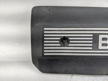 2005 Bmw M3 Engine Cover