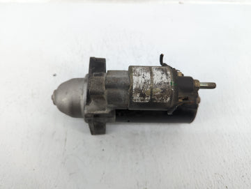 2004-2006 Bmw X3 Car Starter Motor Solenoid OEM Fits Fits 2002 2003 2004 2005 2006 OEM Used Auto Parts