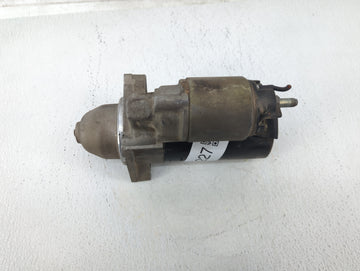 2001-2006 Bmw X5 Car Starter Motor Solenoid OEM P/N:026309 Fits Fits 2001 2002 2003 2004 2005 2006 OEM Used Auto Parts