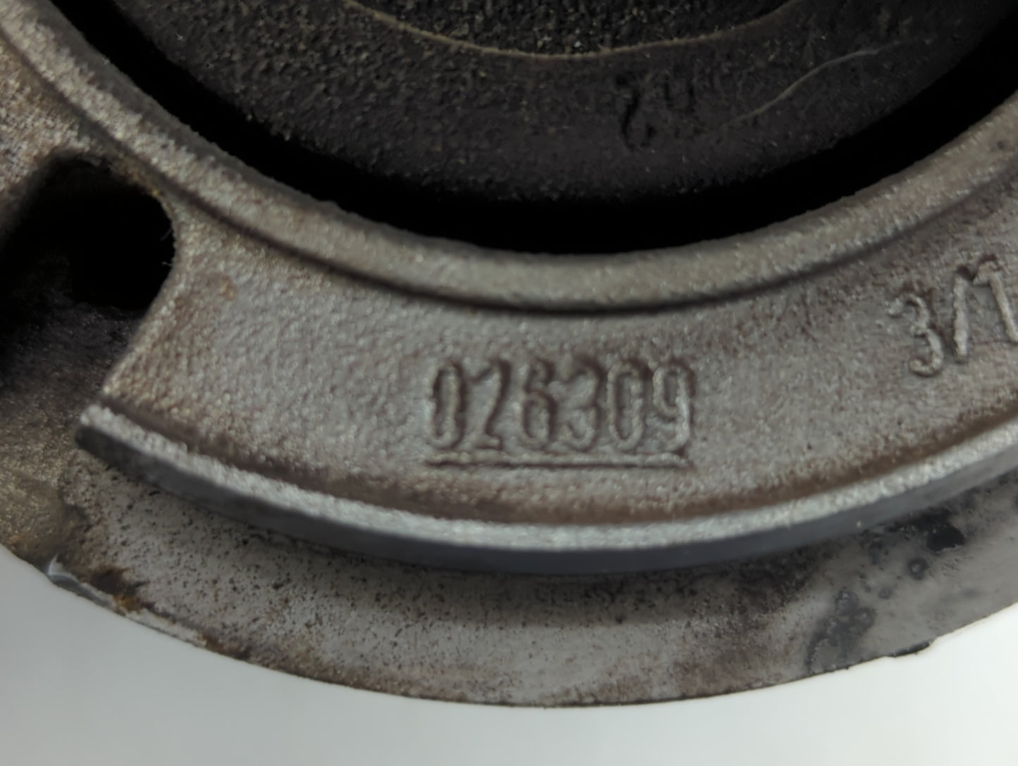 2001-2006 Bmw X5 Car Starter Motor Solenoid OEM P/N:026309 Fits Fits 2001 2002 2003 2004 2005 2006 OEM Used Auto Parts - Oem