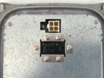 2004-2006 Bmw X5 Headlight Ballast Head Light