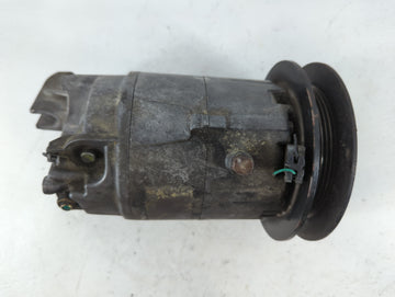 2005 Buick Lacross Air Conditioning A/c Ac Compressor Oem