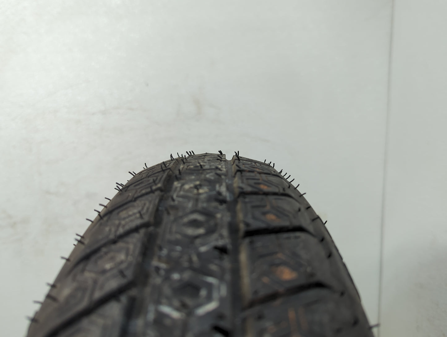 2005-2009 Buick Lacrosse Spare Donut Tire Wheel Rim Oem 1236113 - Oemusedautoparts1.com