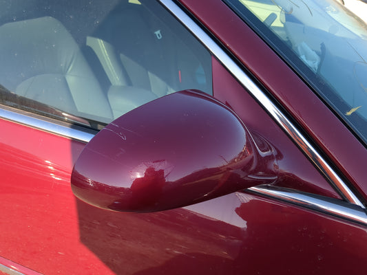2005-2009 Buick Lacrosse Side Mirror Replacement Passenger Right View Door Mirror Fits Fits 2005 2006 2007 2008 2009 OEM Used Auto Parts