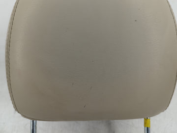 2005-2009 Buick Lacrosse Headrest Head Rest Front Driver Passenger Seat Fits Fits 2005 2006 2007 2008 2009 OEM Used Auto Parts